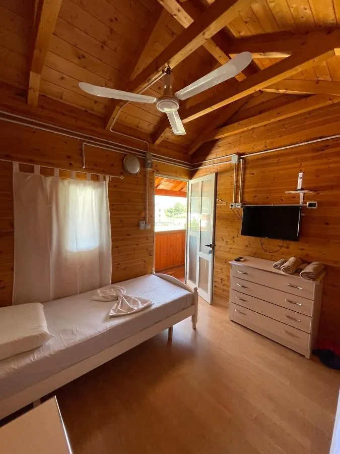 Vila Livio - Guest House Rreshen Mirdite